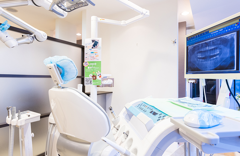 „麹町デンタルクリニックphoto"
